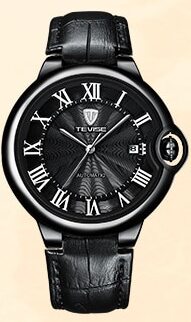 TEVI.08 Mechanical Watches