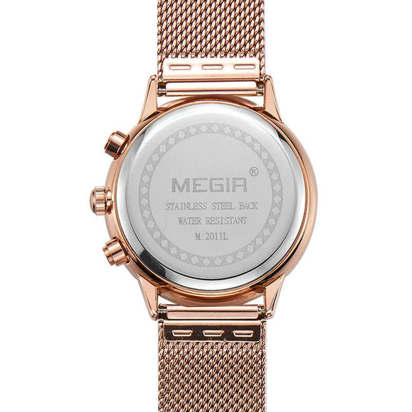 Megir.009 Watch