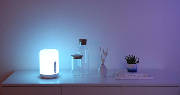 Smart Table Led Lamp
