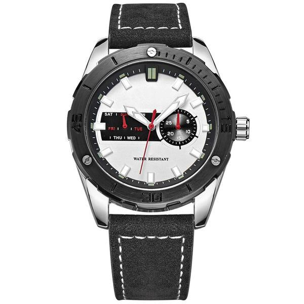 MGR.04 Watch