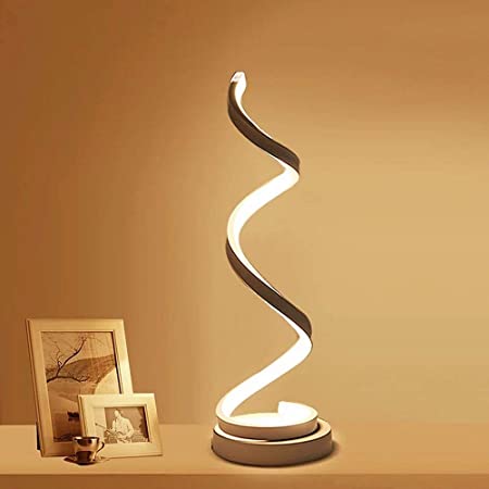 Modern Table lamp LED Light