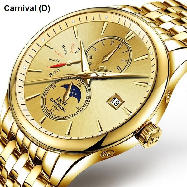 Carnival20 Watch