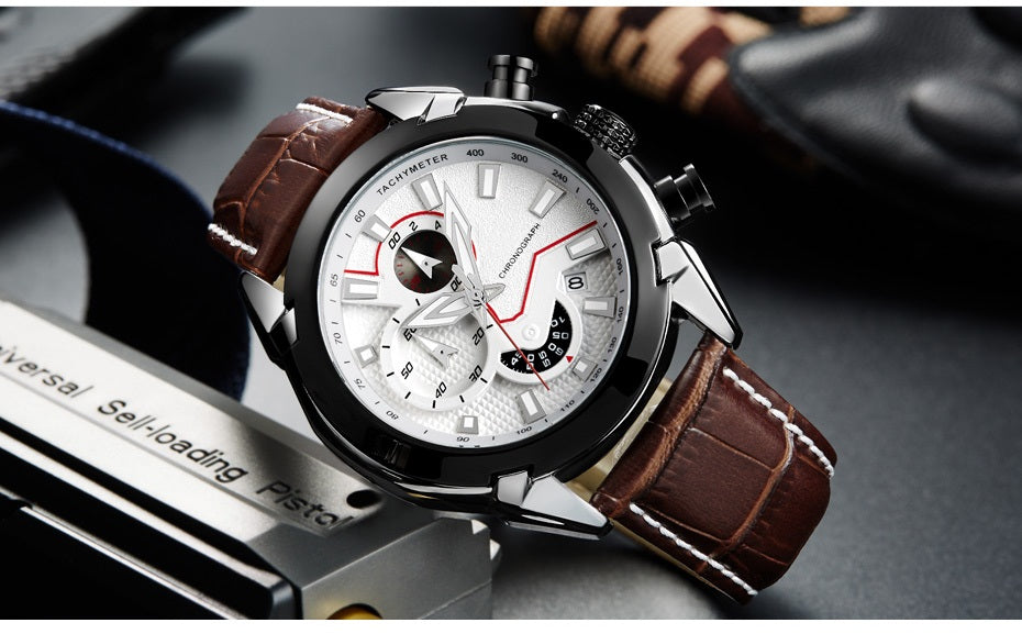 MGR.012 Watch 