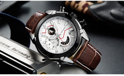 MGR.012 Watch