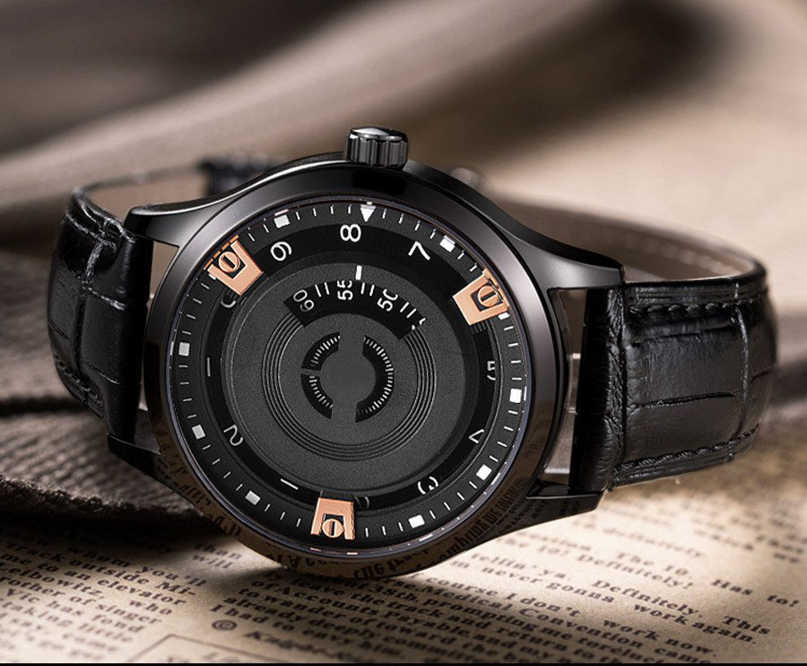 MGR.008 Watch