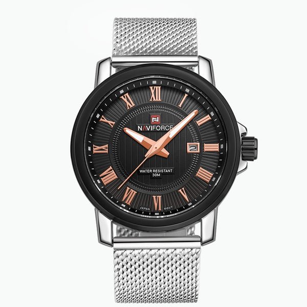 Luxury Slim Navanros 4 Watch