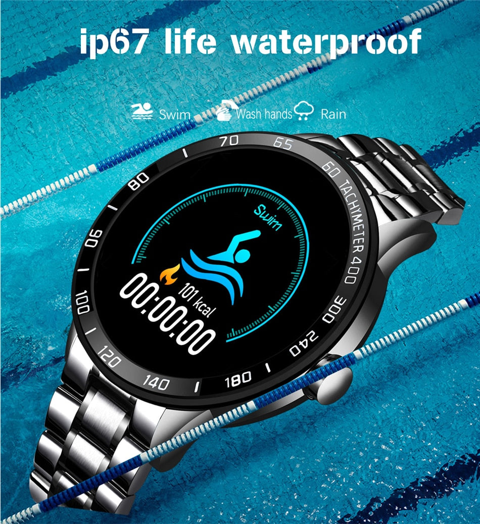 LGE.10 Smart Watch