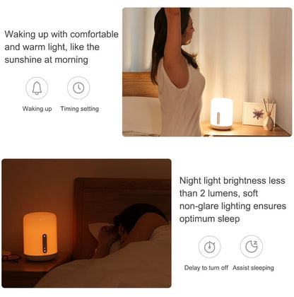 Smart Table Led Lamp