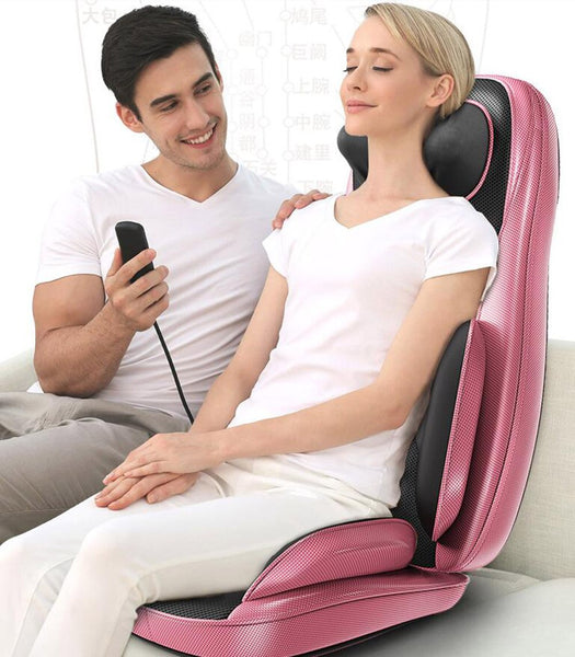 Electric Massage Chair.02