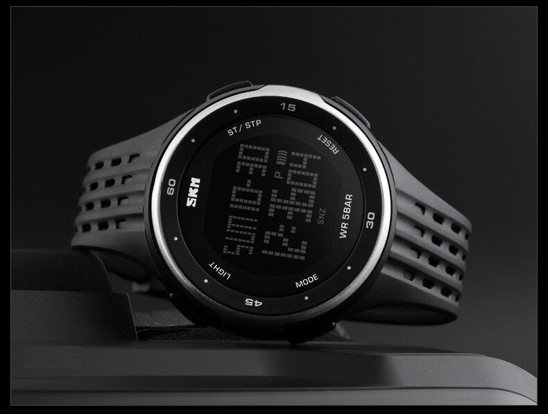 SKM.019 WATCH