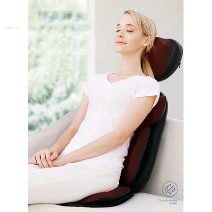 Electric Massage Chair.05