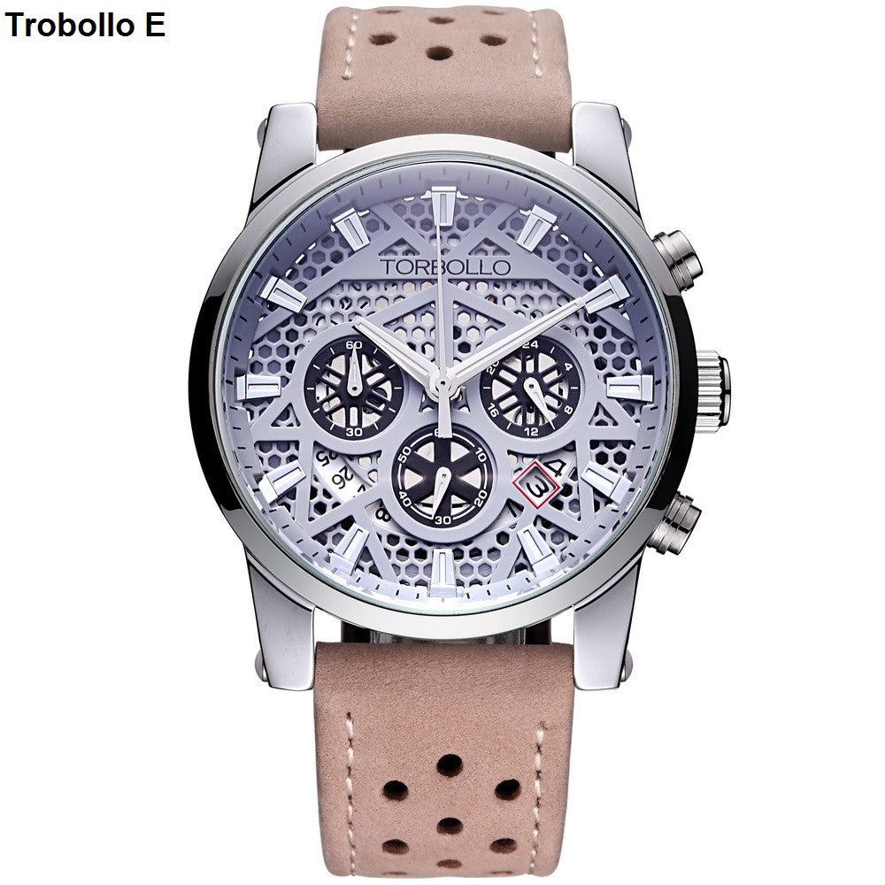 Torbollo2 Watch