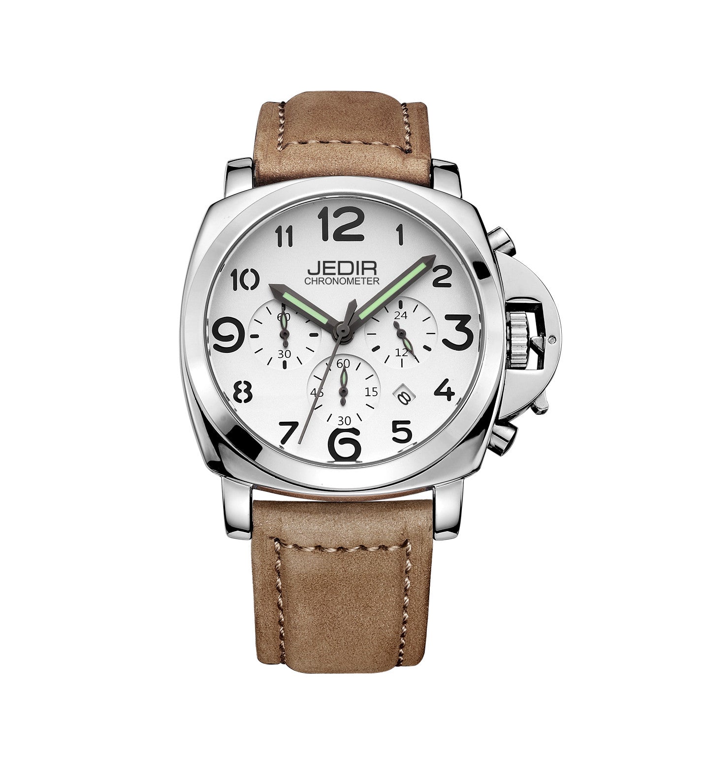 Jedir5 Watch