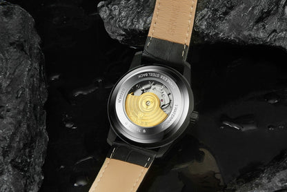 TEVI.10 Watch