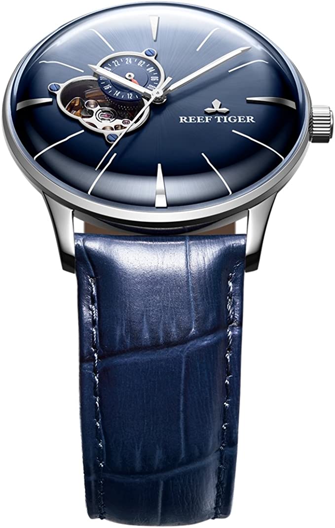 Classic Reef Tiger3 Watch