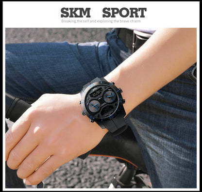 SKMEI.020 WATCH