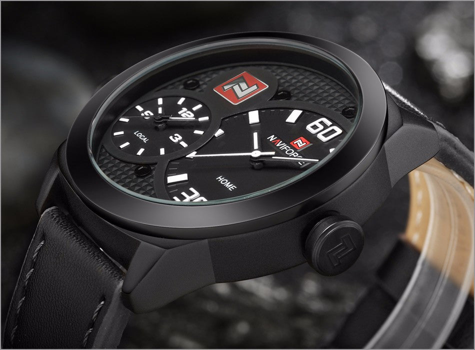 Naviforce9 Watch