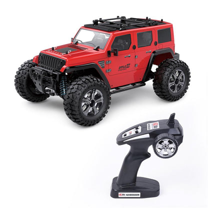 VENTURER 4WD Climbing Vehicle RC Car.07