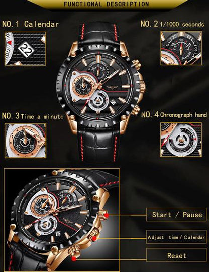 LGE.002 Watch