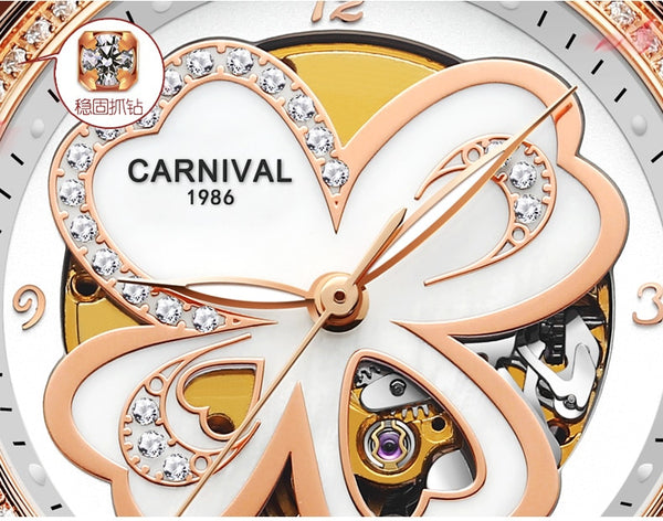 Carnival29 Watch
