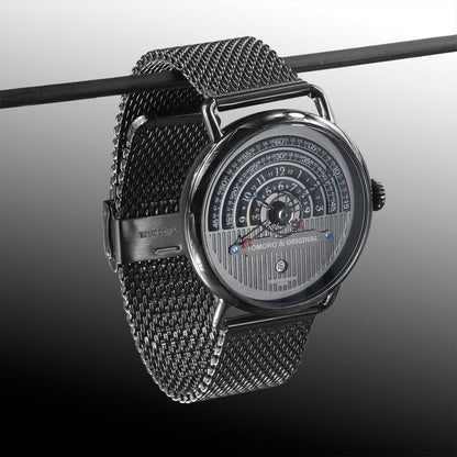 TOMORO Luxury Brand Mens Watch