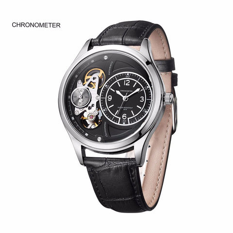 Chronometer.06 Watch