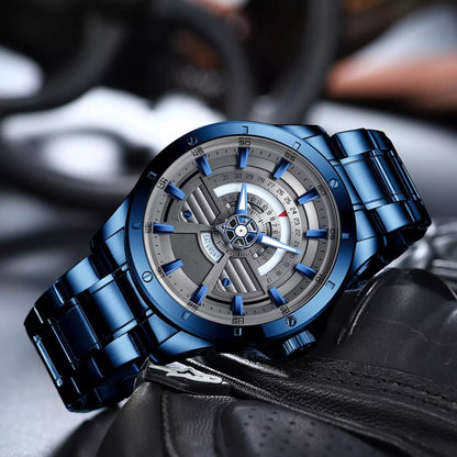 CRN.04 Fashion Mens Watch