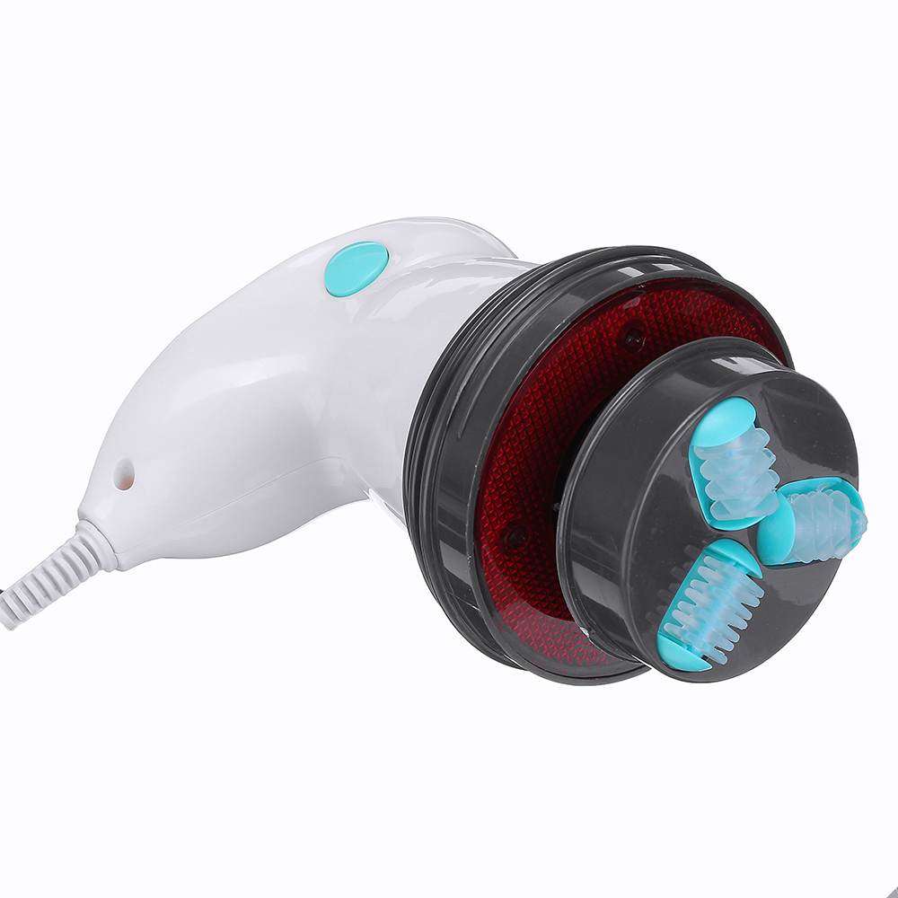 Electric Slimming Massager 