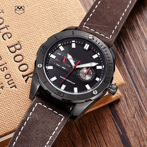 MGR.04 Watch