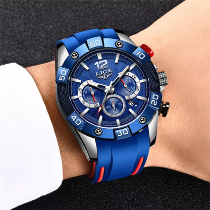 LGE.23 Mens Watch