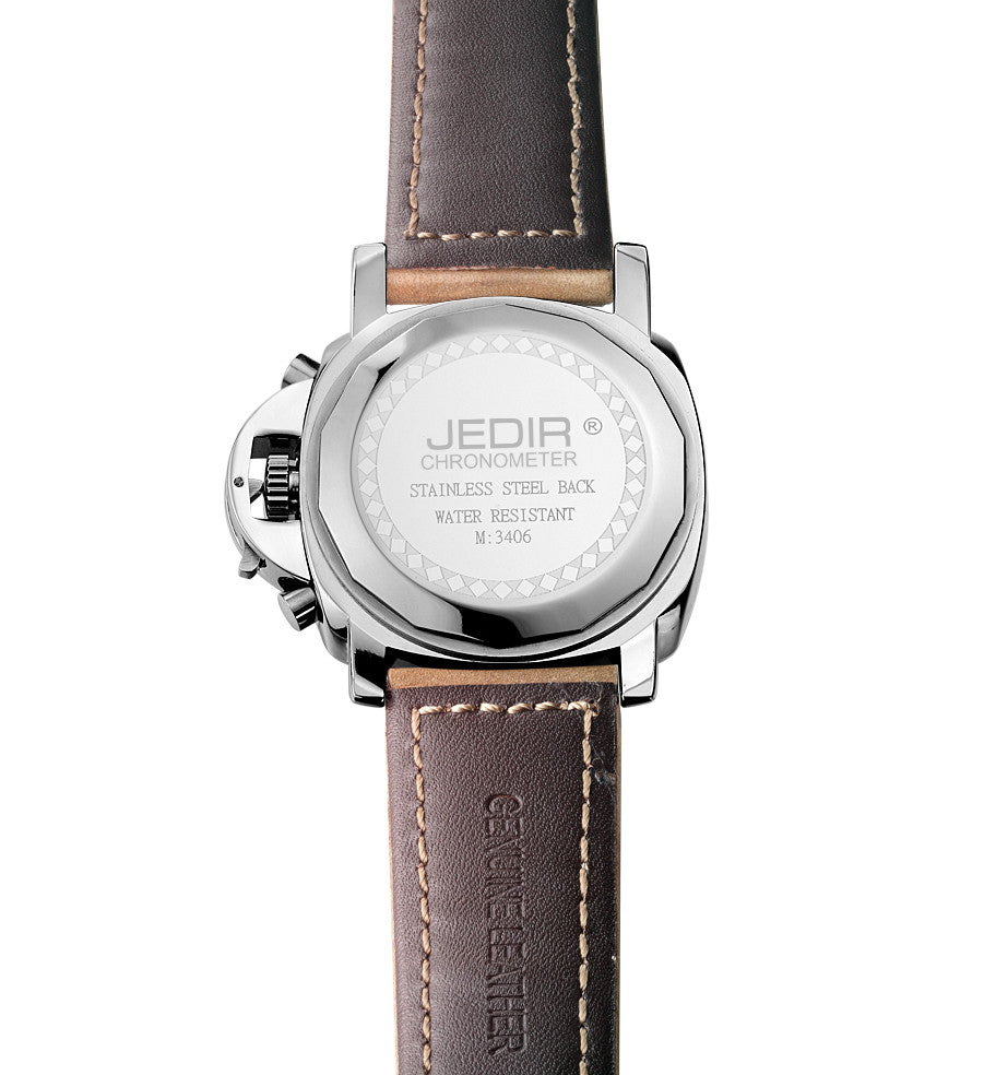 Jedir5 Watch