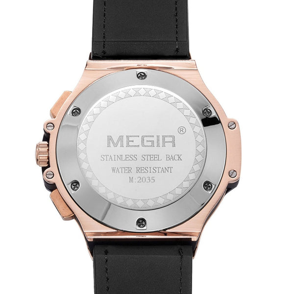 Megir5 Watch
