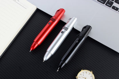 Multi Functional Mobile Pen هاتف القلم متعدد الامتيازات