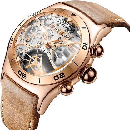 Reef Tiger Watch