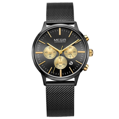 Megir.009 Watch