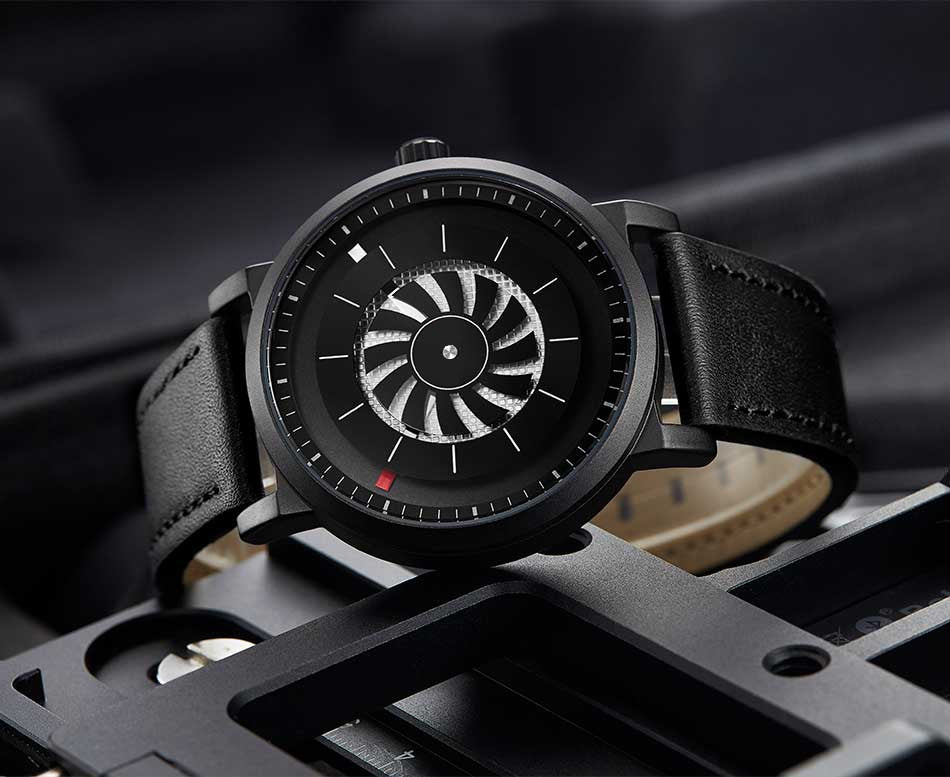 Snobi.07 Watch