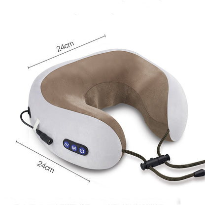 Neck Massager.01 مساج الرقبة