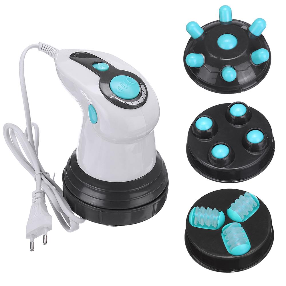 Electric Slimming Massager 