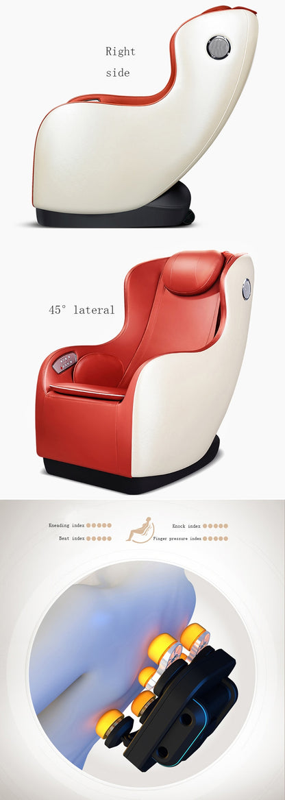 Multi-functional Electric Massage Chair