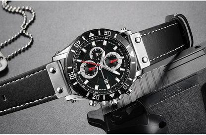 MGR.013 Watch