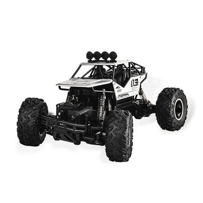 Rock Crawler Alloy Material RC Car2