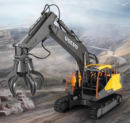 RC VOLVO Excavator