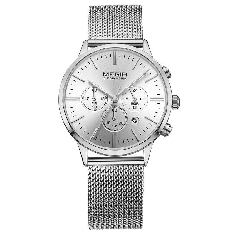 Megir.009 Watch