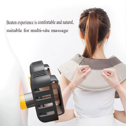 Neck And Shoulder Massager.01  جهاز مساج الأكتاف و الرقبة