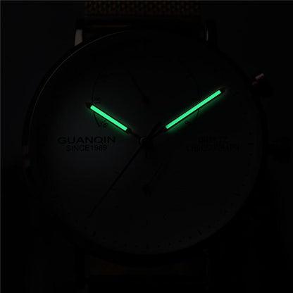 Guaqin002 Watch