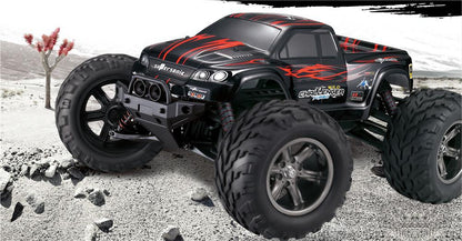 Wild Challenger High Speed RC Truck Car.10