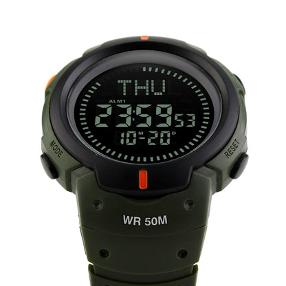 SKM.006 Watch