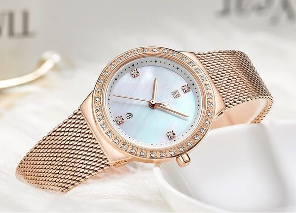 Navanros.0022 Watch ساعة نيفيفورس