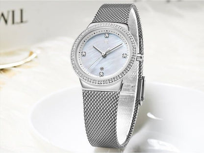 Navanros.0022 Watch ساعة نيفيفورس