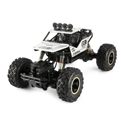 Rock Crawler Alloy Material RC Car2